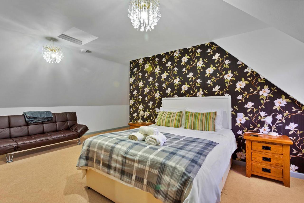 Finest Retreats - Springfields Apartment Кентърбъри Екстериор снимка