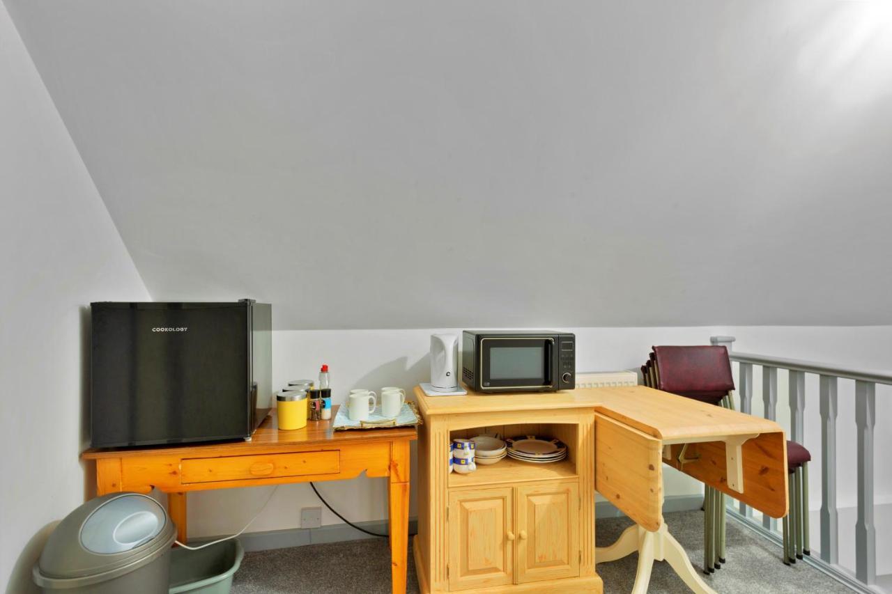 Finest Retreats - Springfields Apartment Кентърбъри Екстериор снимка