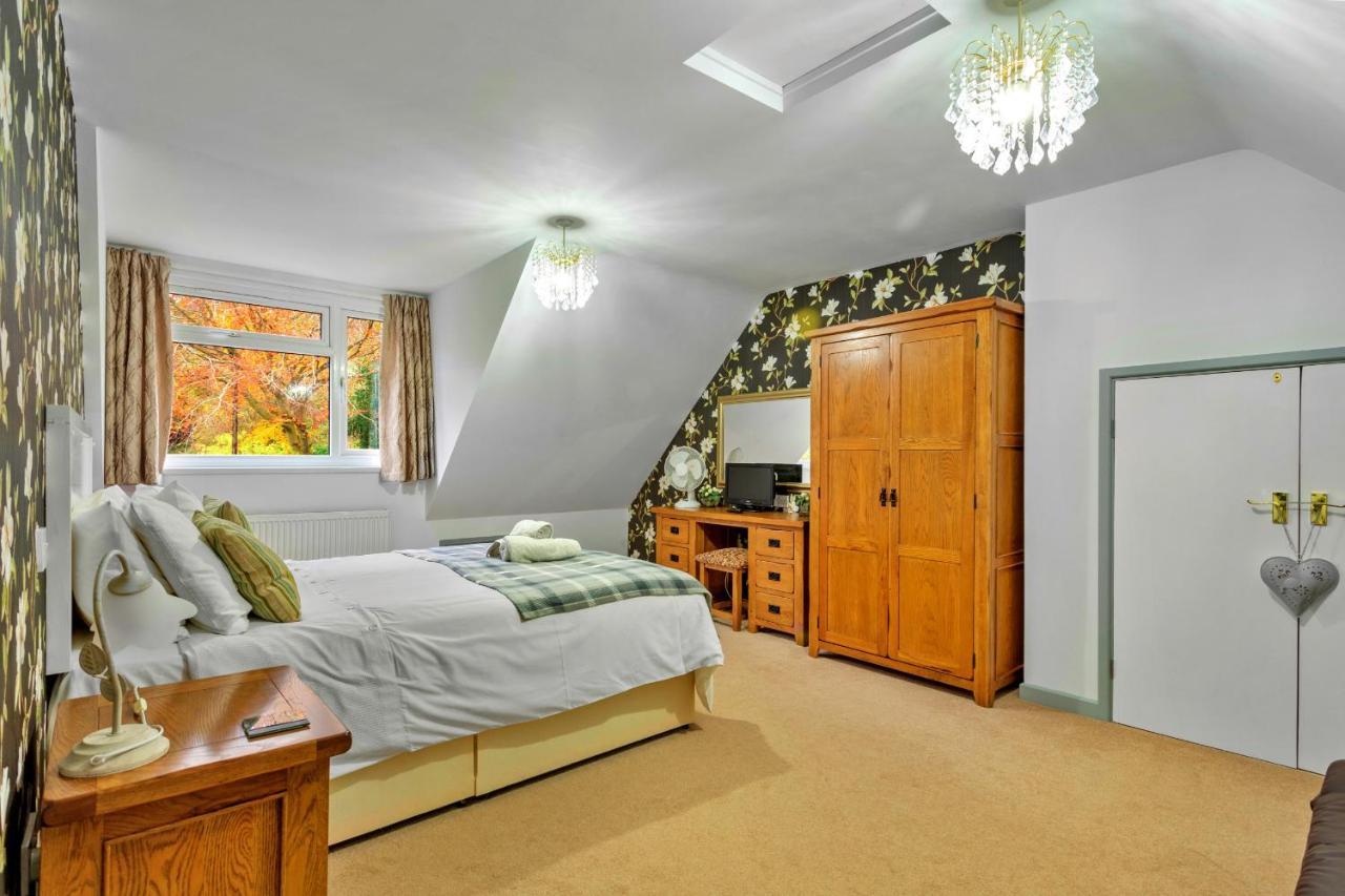 Finest Retreats - Springfields Apartment Кентърбъри Екстериор снимка