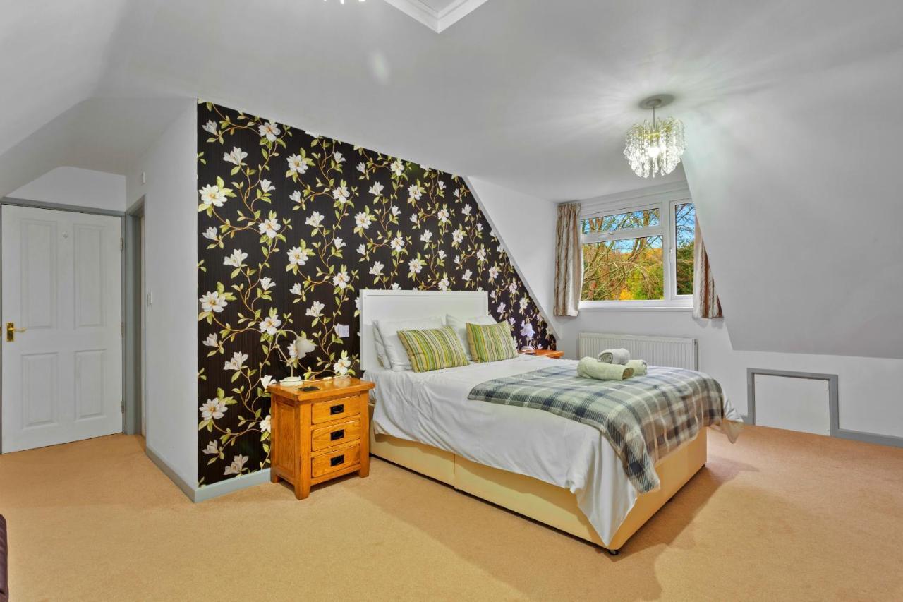 Finest Retreats - Springfields Apartment Кентърбъри Екстериор снимка