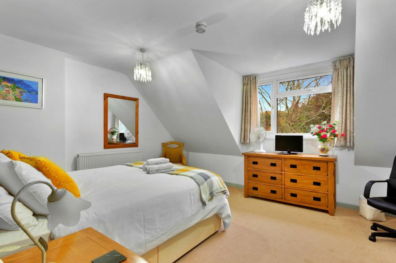 Finest Retreats - Springfields Apartment Кентърбъри Екстериор снимка